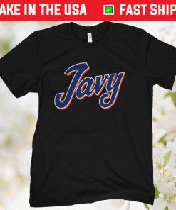 Javy 2021 TShirt