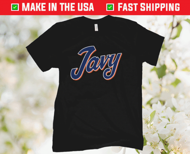 Javy 2021 TShirt