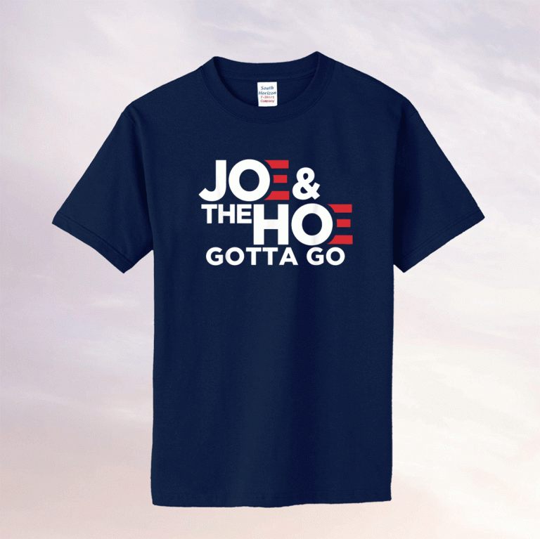 Joe’s Gotta Go Meme Biden Unisex TShirt