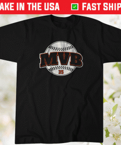 MVBrandon Crawford 2021 TShirt