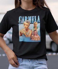 Carmela Soprano 2021 Shirt