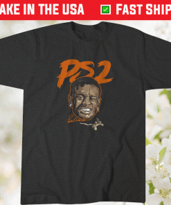 Patrick Surtain II PS2 Unisex TShirt