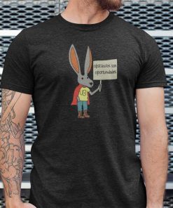 Rick Flag The Suicide Squad Colonel Rick Flag Supper Rabbit 2021 Shirts