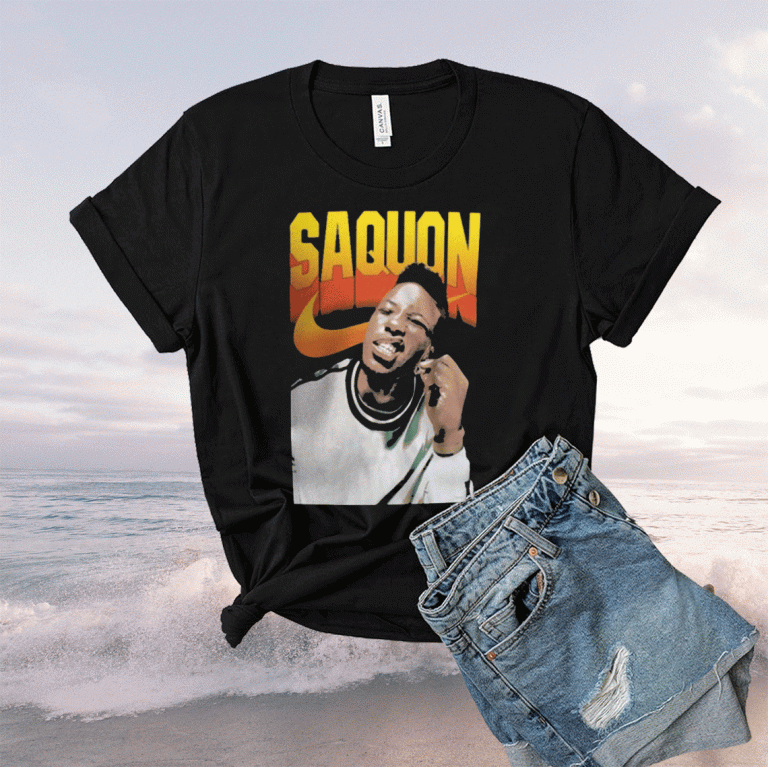 Saquon Barkley Nike 2021 TShirt