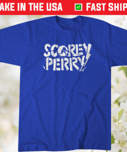 Scorey Perry Tampa Bay 2021 Shirts