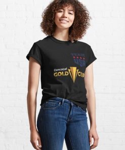 ORIGINAL CHAMPIONS USA SOCCER GOLD CUP 2021 SHIRT