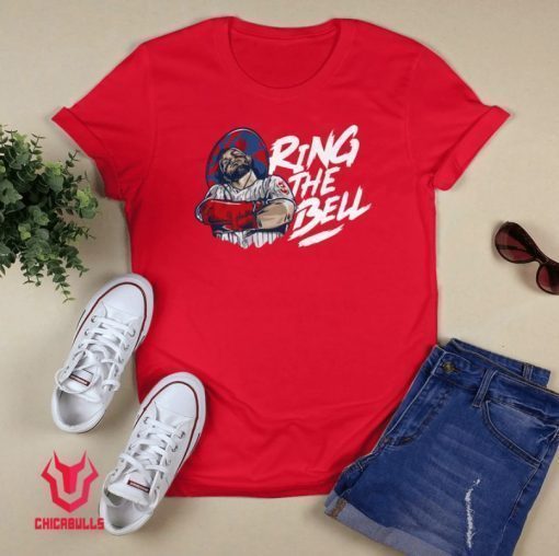Ring The Bell Bryce 2021 Shirts