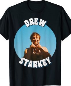 Drew Starkey Outer Banks 2021 TShirt