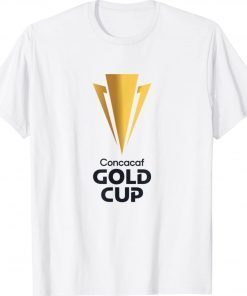2021 Gold Cup Champions USA Champs Shirts