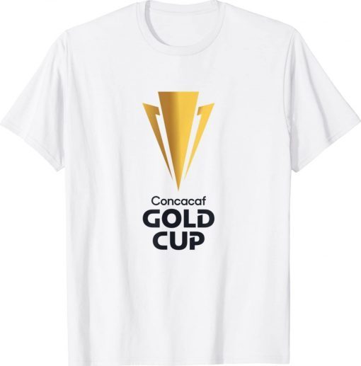 2021 Gold Cup Champions USA Champs Shirts