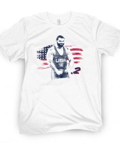 GS USA 2021 SHIRTS