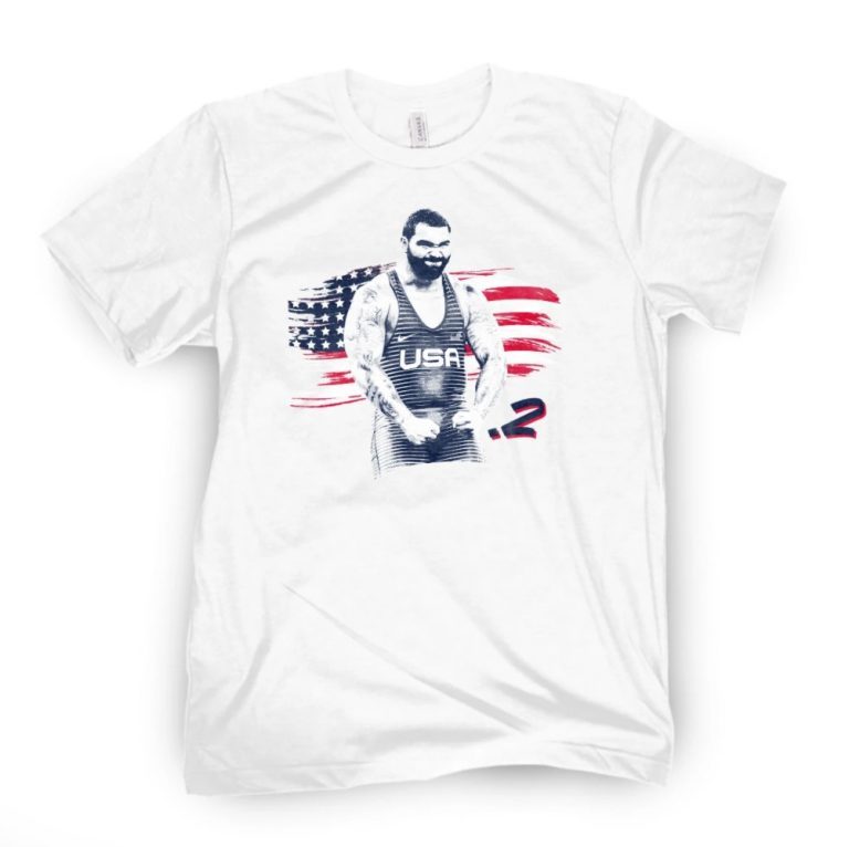 GS USA 2021 SHIRTS