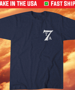 Tim Anderson TA7 Field of Dreams 2021 TShirt