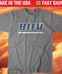 BTFU Los Angeles Football 2021 TShirt