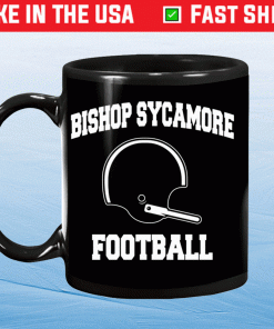 Bishop Sycamore 2021 Mugs