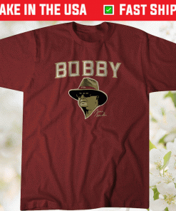 Bobby Bowden 2021 TShirt