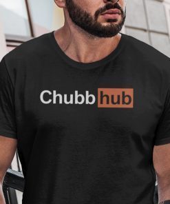 Chubb Hub Unisex TShirt