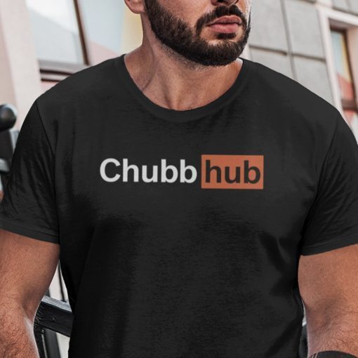 Chubb Hub Unisex TShirt