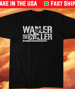 Darren Waller the Baller 2021 TShirt