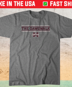 Dawgwalk Mississippi State 2021 Shirts