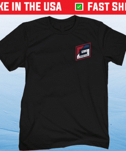 Gametime Logo Unisex TShirt