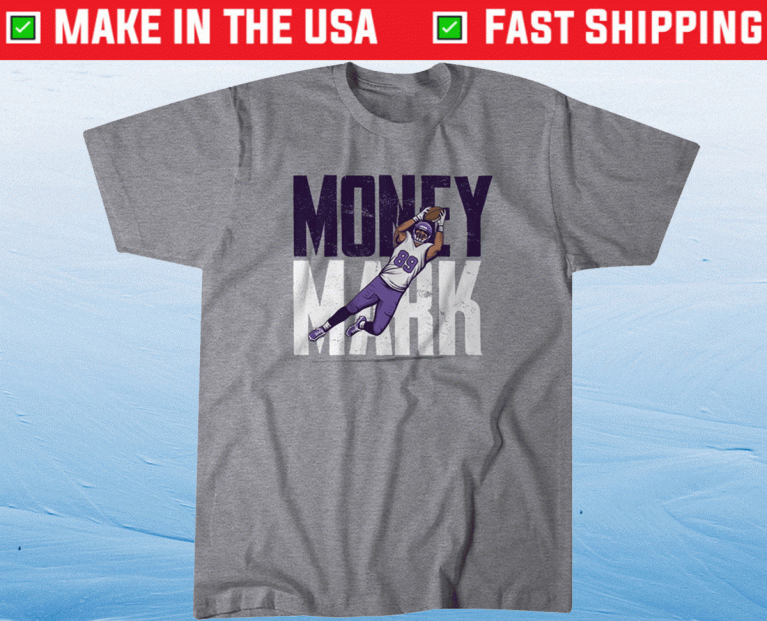 Mark Andrews Money Mark 2021 TShirt