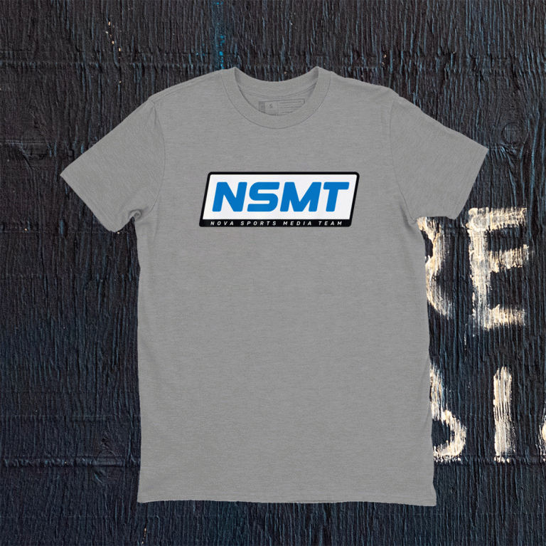 NSMT Standard 2021 TShirt