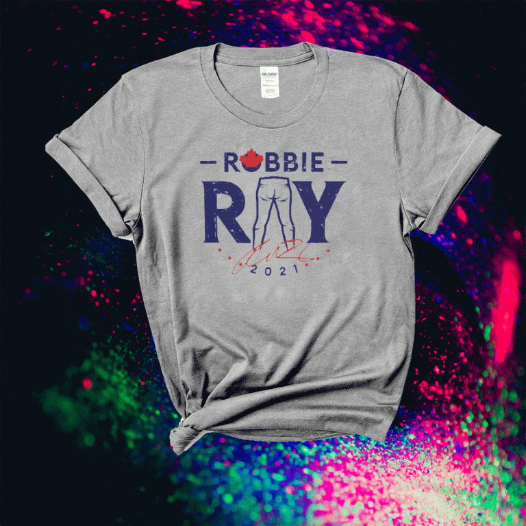 ROBBIE RAY TIGHT PANTS 2021 SHIRTS