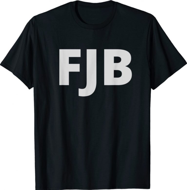 Joe Biden FJB Pro America F Biden FJB 2021 TShirt