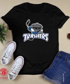 Trashers Hockey Main 2021 Shirts