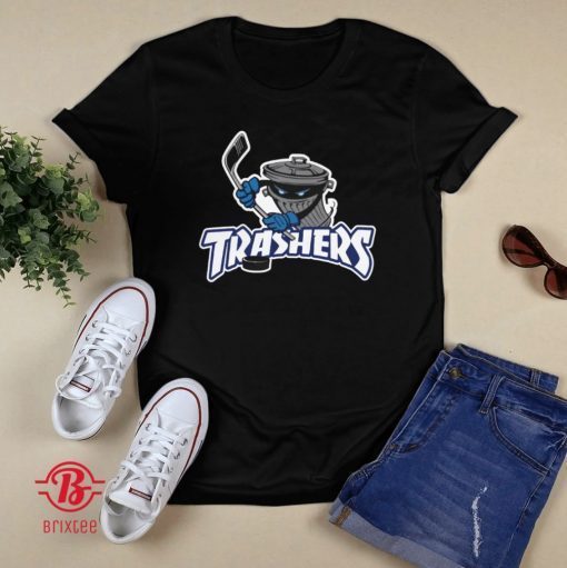 Trashers Hockey Main 2021 Shirts