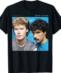 Daryls Funny Hall John Oates 2021 Shirts