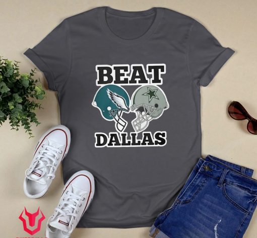Beat Dallas Cowboys 2021 Shirts