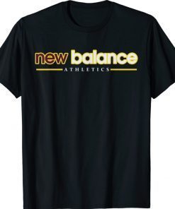 New Balance Athletic 2021 TShirt