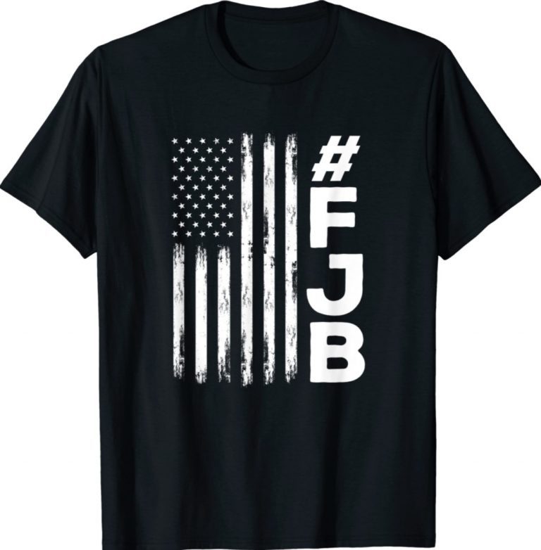 FJB Pro America US Flag Biden FJB Unisex T-Shirt