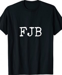 Biden FJB 2021 TShirt