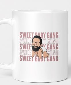 SWEET BABY GANG 2021 SHIRTS