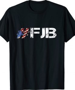 FJB Pro America Flag Biden 2021 Shirts