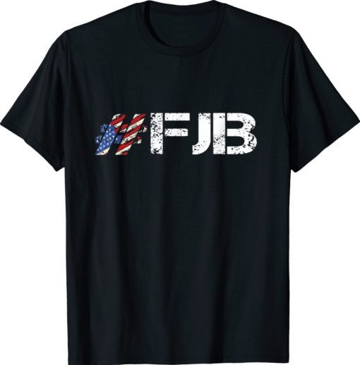 FJB Pro America Flag Biden 2021 Shirts