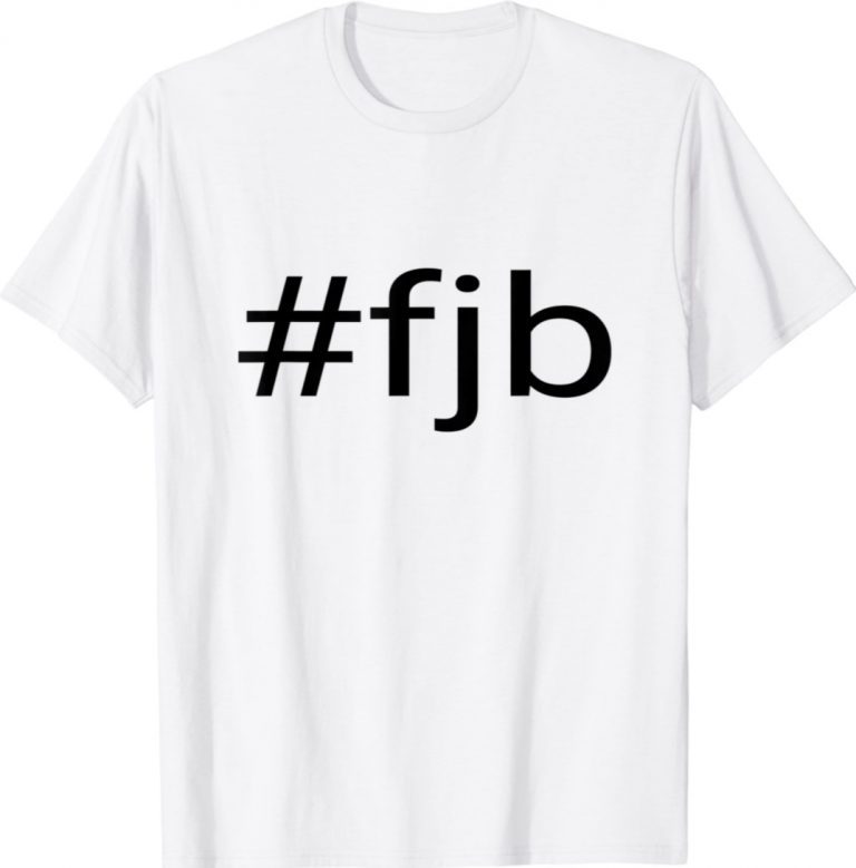 Anti Biden FJB Pro American 2021 TShirt