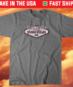 StarkVegas Mississippi 2021 Shirts