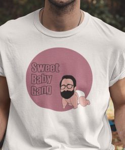 Official Sweet Baby Gang T-Shirt