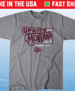 Up With Montana Montana Grizzlies 2021 Shirts