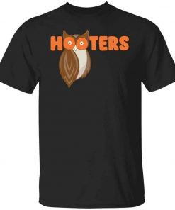 Hooters 2021 TShirt