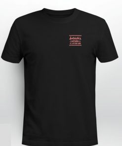 Satriale’s Pork Beef The Finest Meat In New Jersey 2021 TShirt