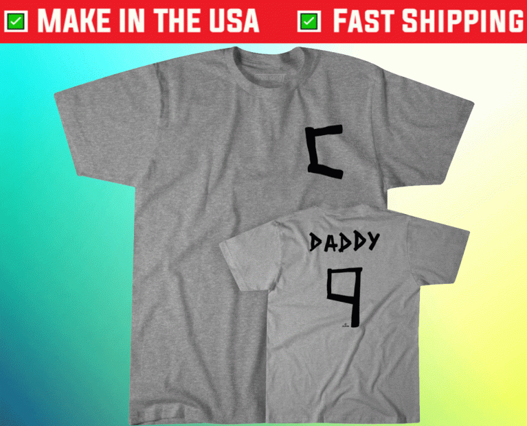 Brandon Belt Captain Daddy Unisex TShirt