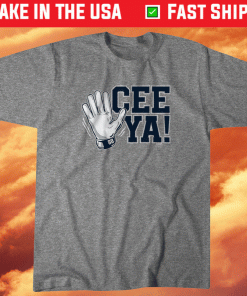 CeeDee Lamb Cee You Later Shirts