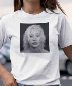 Christina Aguilera Liberation Music Lover 2021 TShirt