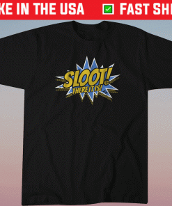 Courtney Vandersloot SLOOT There It Is 2021 Shirts