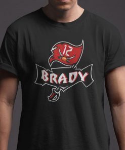 Original Half Patriots Half Buccaneers Shirts